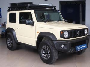 Suzuki Jimny 1.5 GLX AllGrip 3-door auto - Image 2