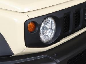 Suzuki Jimny 1.5 GLX AllGrip 3-door auto - Image 6