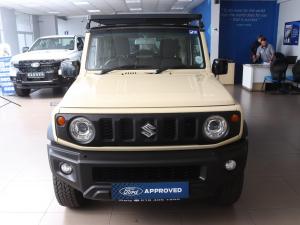 Suzuki Jimny 1.5 GLX AllGrip 3-door auto - Image 7