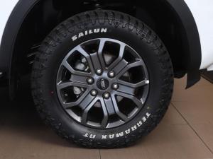 Ford Ranger 2.0 SiT SuperCab XLT - Image 10