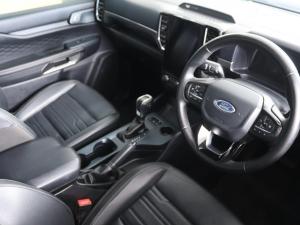 Ford Ranger 2.0 SiT SuperCab XLT - Image 12