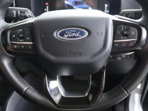 Ford Ranger 2.0 SiT SuperCab XLT - Image 13