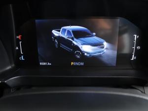 Ford Ranger 2.0 SiT SuperCab XLT - Image 15