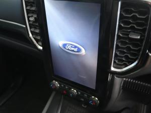 Ford Ranger 2.0 SiT SuperCab XLT - Image 16