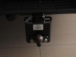 Ford Ranger 2.0 SiT SuperCab XLT - Image 19