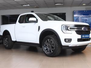 Ford Ranger 2.0 SiT SuperCab XLT - Image 1