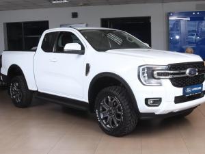 Ford Ranger 2.0 SiT SuperCab XLT - Image 2