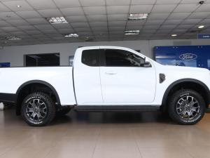 Ford Ranger 2.0 SiT SuperCab XLT - Image 3