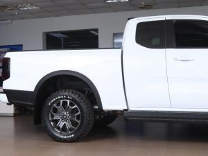Ford Ranger 2.0 SiT SuperCab XLT - Image 4