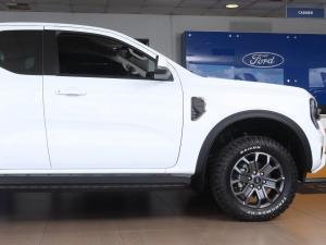 Ford Ranger 2.0 SiT SuperCab XLT - Image 5
