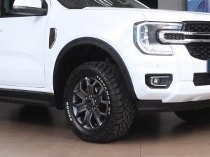 Ford Ranger 2.0 SiT SuperCab XLT - Image 8
