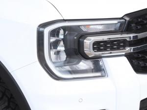 Ford Ranger 2.0 SiT SuperCab XLT - Image 9