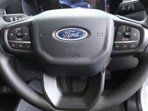 Ford Ranger 2.0 SiT double cab XL auto - Image 13