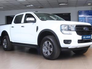 Ford Ranger 2.0 SiT double cab XL auto - Image 1
