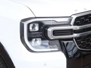 Ford Ranger 3.0TD V6 double cab Platinum 4WD - Image 10