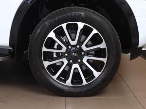 Ford Ranger 3.0TD V6 double cab Platinum 4WD - Image 11