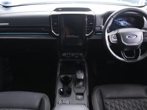 Ford Ranger 3.0TD V6 double cab Platinum 4WD - Image 13