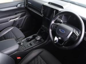 Ford Ranger 3.0TD V6 double cab Platinum 4WD - Image 14