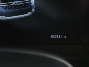 Ford Ranger 3.0TD V6 double cab Platinum 4WD - Image 17