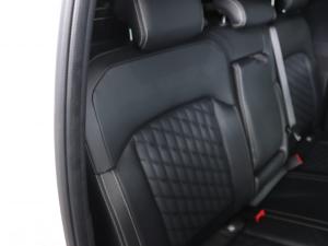 Ford Ranger 3.0TD V6 double cab Platinum 4WD - Image 21