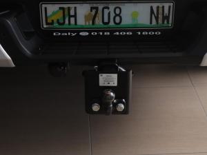 Ford Ranger 3.0TD V6 double cab Platinum 4WD - Image 23