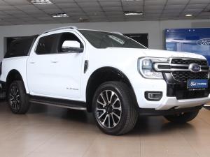 Ford Ranger 3.0TD V6 double cab Platinum 4WD - Image 2