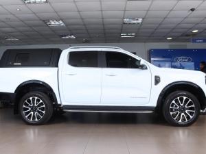 Ford Ranger 3.0TD V6 double cab Platinum 4WD - Image 3
