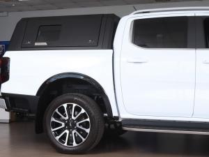 Ford Ranger 3.0TD V6 double cab Platinum 4WD - Image 4