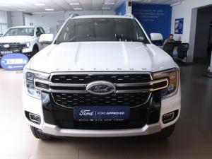 Ford Ranger 3.0TD V6 double cab Platinum 4WD - Image 7