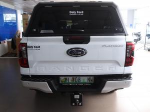 Ford Ranger 3.0TD V6 double cab Platinum 4WD - Image 8