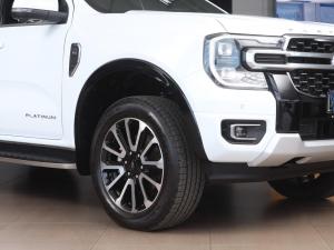 Ford Ranger 3.0TD V6 double cab Platinum 4WD - Image 9