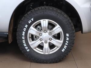 Ford Ranger 2.2TDCi double cab 4x4 XLS auto - Image 10