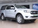 Thumbnail Ford Ranger 2.2TDCi double cab 4x4 XLS auto