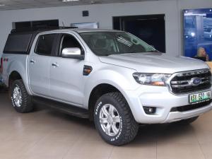 Ford Ranger 2.2TDCi double cab 4x4 XLS auto - Image 2