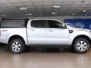 Ford Ranger 2.2TDCi double cab 4x4 XLS auto - Image 3