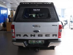 Ford Ranger 2.2TDCi double cab 4x4 XLS auto - Image 7