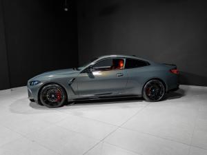 BMW M4 M4 competition coupe M xDrive - Image 10