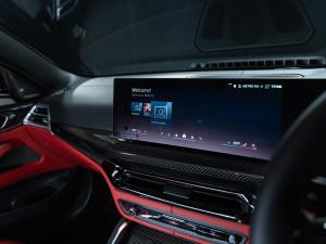 BMW M4 M4 competition coupe M xDrive - Image 15