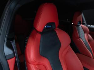 BMW M4 M4 competition coupe M xDrive - Image 17