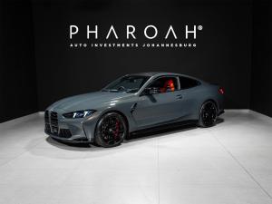 BMW M4 M4 competition coupe M xDrive - Image 1