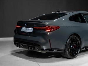 BMW M4 M4 competition coupe M xDrive - Image 21