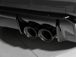 BMW M4 M4 competition coupe M xDrive - Image 25