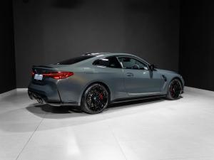 BMW M4 M4 competition coupe M xDrive - Image 27