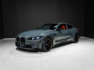 BMW M4 M4 competition coupe M xDrive - Image 4