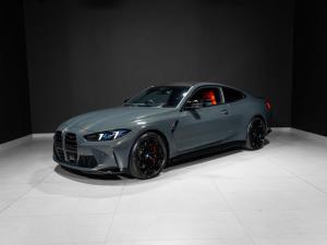 BMW M4 M4 competition coupe M xDrive - Image 6