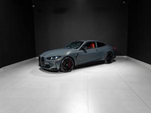 BMW M4 M4 competition coupe M xDrive - Image 7