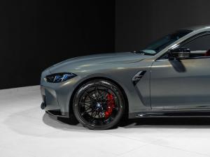 BMW M4 M4 competition coupe M xDrive - Image 8