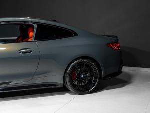 BMW M4 M4 competition coupe M xDrive - Image 9
