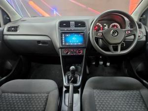 Volkswagen Polo Vivo hatch 1.4 - Image 10