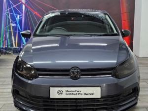 Volkswagen Polo Vivo hatch 1.4 - Image 11